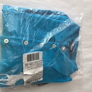 New Ralph Lauren women’s Long sleeve big pony polo